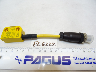 PILZ Codierter Sicherheitsschalter