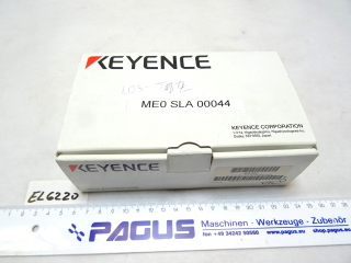 KEYENCE PROFIBUS-DP-kompatible Kommunikationseinheit