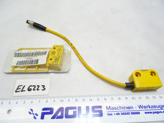 PILZ Sicherheitsschalter, mit Betätiger