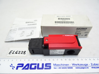 EUCHNER Sicherheitsschalter