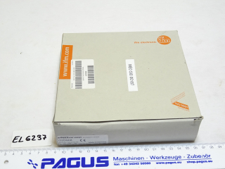 IFM EFECTOR Externe Beleuchtung