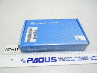 TESA Induktiver Axialmeßtaster