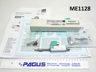 BURSTER Potentiometrischer Wegtaster