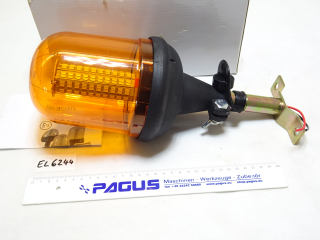 COMPRO Warnblitzleuchte