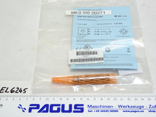 CONTRINEX Induktiver Näherungsschalter