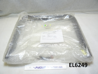 MAYSER Safety Bumper