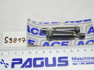 ACE CONTROLS Stoßdämpfer