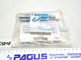 FESTO Stoßdämpfer