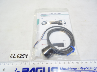 ACE CONTROLS Näherungsschalter