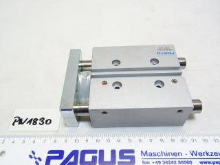 FESTO Führungszylinder
