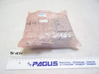 FESTO Führungszylinder