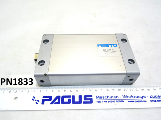 FESTO Flachzylinder