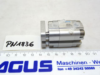 FESTO Kompaktzylinder