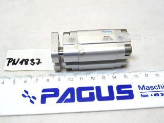 FESTO Kompaktzylinder