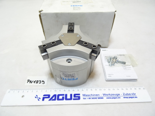 FESTO Dreipunktgreifer