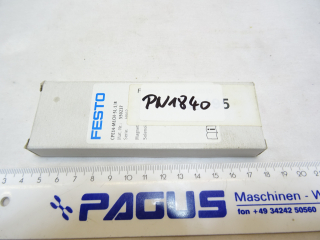FESTO Magnetventil