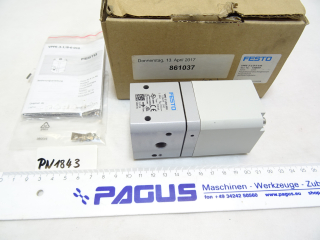 FESTO Proportional-Druckregelventil