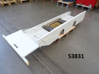 SW Magazinverkleidung