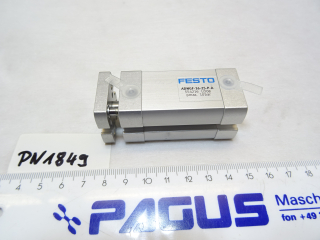 FESTOKompaktzylinder