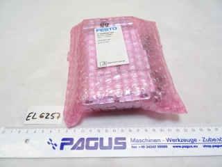 FESTO Eingangsmodul