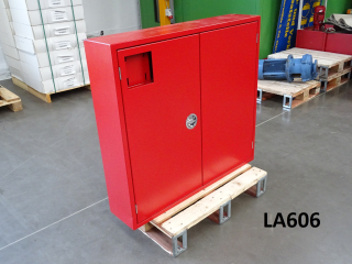 AWG Wandhydrantenschrank