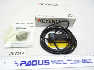 KEYENCE Messverstärker