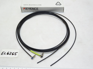 KEYENCE Transmittierendes Lichtleitergerät