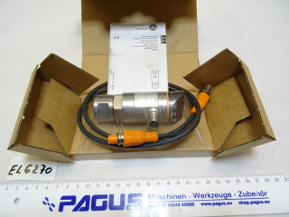 IFM EFECTOR Programmier-und Anzeigegerät