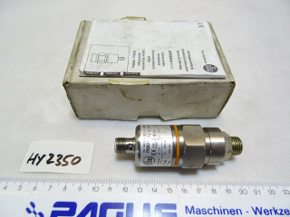 IFM EFECTOR Drucktransmitter