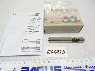 IFM EFECTOR Reflexlichttaster