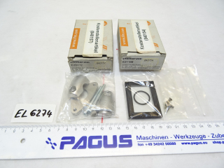 IFM EFECTOR Zubehörset für Vision-Sensoren