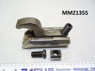 LENZKES Niederspanner