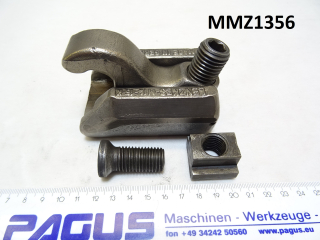 LENZKES Niederspanner