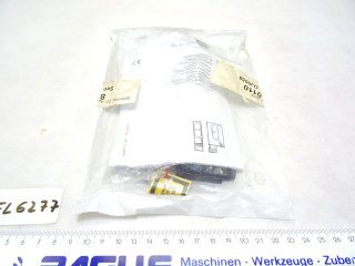 IFM EFECTOR Laser-Reflexlichttaster