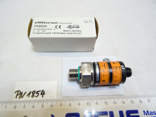 IFM EFECTOR Druckschalter