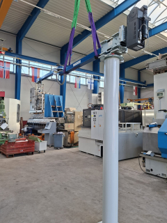 ihs-handling Handlingsystem