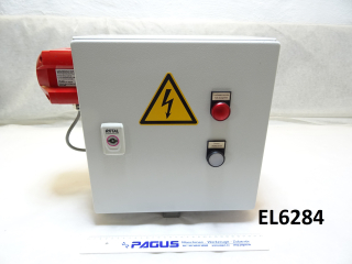 PFANNENBERG akustischer Sigalgeber