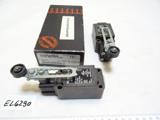 SCHMERSAL Positionsschalter