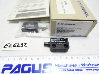 SCHMERSAL Magnetischer Sicherheits-Sensor