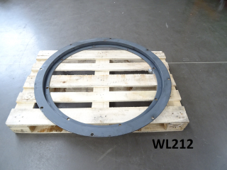 ROTHE ERDE Drehkranz