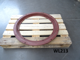 Kfz-Zubehörwerk Meißen Drehkranz