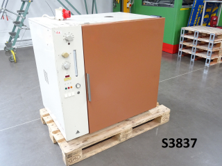 LMM Labor-Wärmeschrank