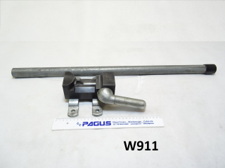 ALMI® Rohrausklinker