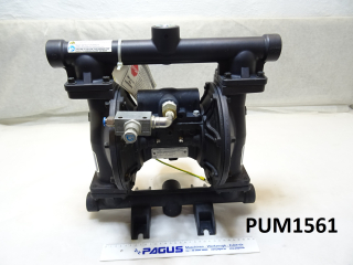 GRACO® Druckluftmembranpumpe