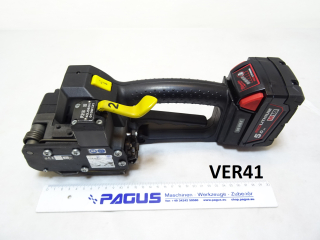 FROMM Umreifungsgerät