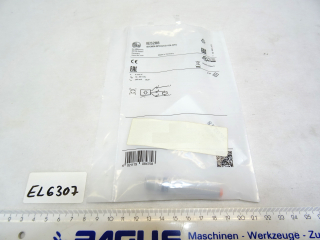 IFM ELECTRONIC Induktiver Sensor