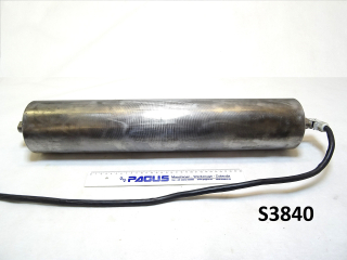 INTERROLL Motorrolle