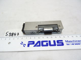 SCHÜCO Elektrischer Türöffner