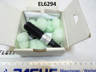 TELCO SENSORS Licht- Empfänger