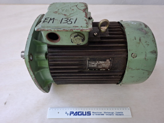 VEM Elektromotor